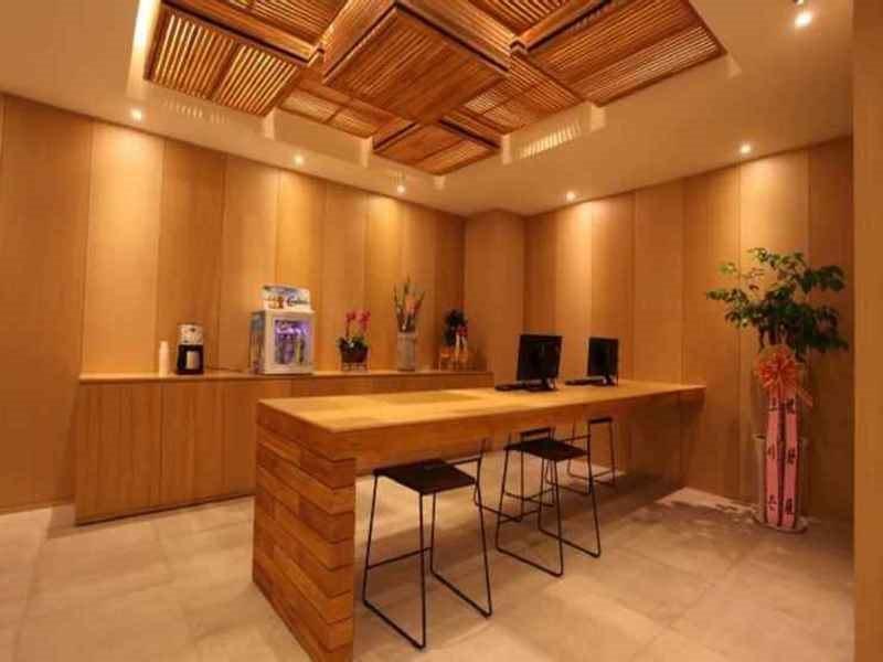 Hotel Rich Goyang Exterior photo
