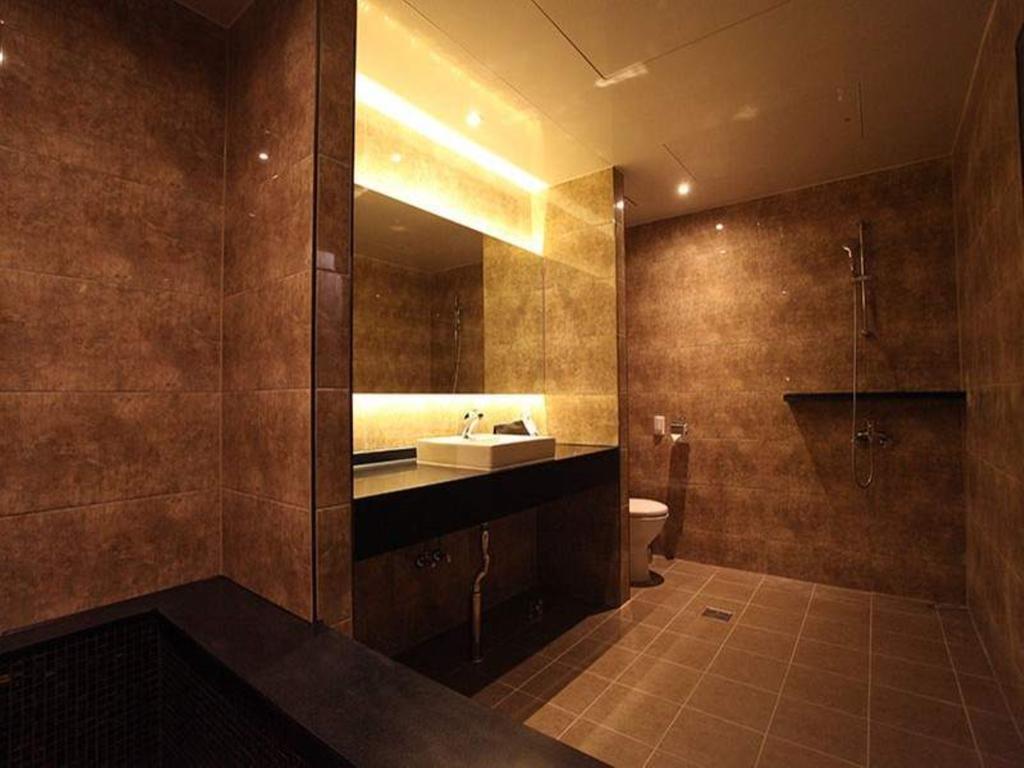 Hotel Rich Goyang Room photo